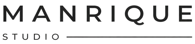 Manrique Studio logo
