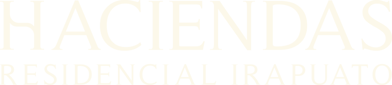 Haciendas Residencial Irapuato logo