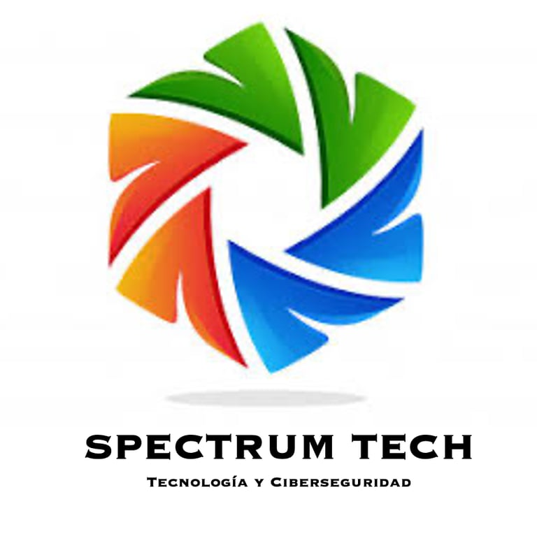 SpectrumTech logo