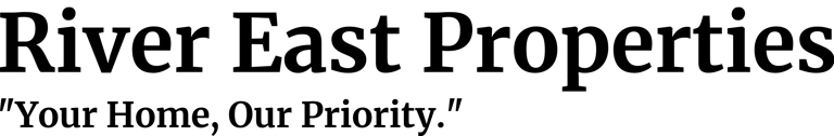 River East Properties logo