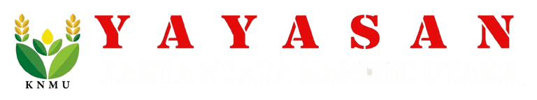 YAYASAN KARYA NYATA MANDIRI UTAMA logo
