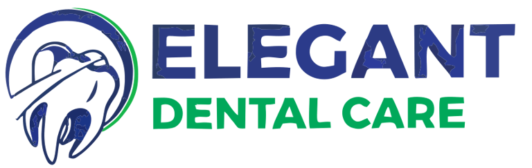 Elegant Dental Care Uganda logo