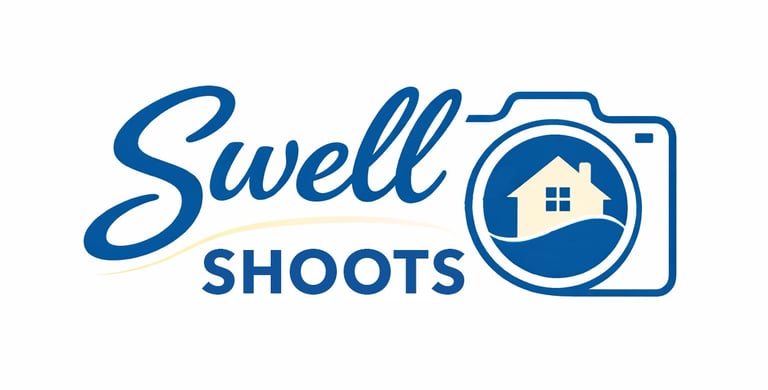 Swell Shoots logo