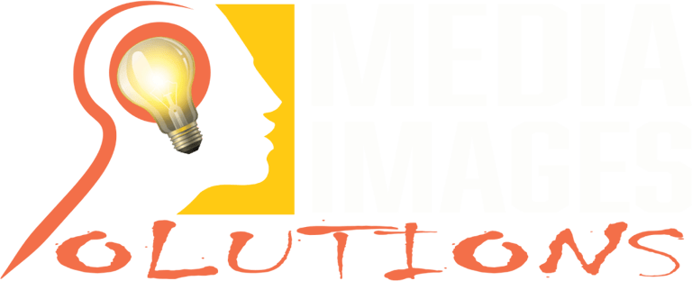 Media Images Solutions logo