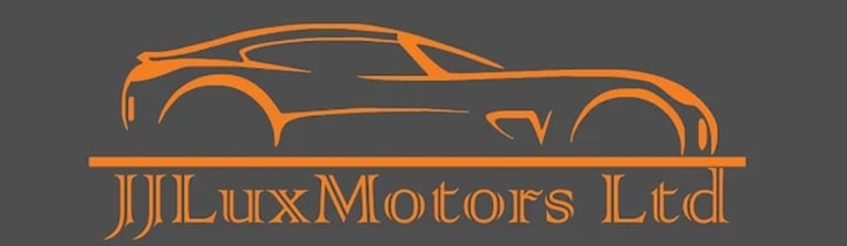 JJLuxMotors Ltd logo
