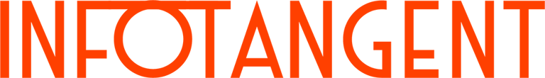 Infotangent logo