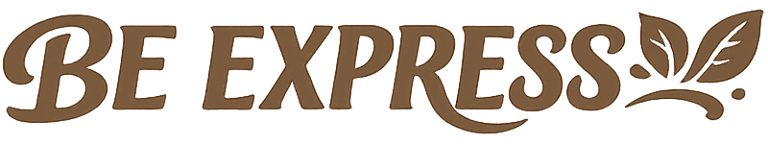 BeExpress Store logo