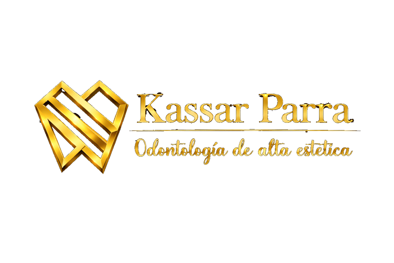 Dental Kassar Parra logo