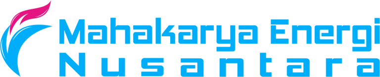 MAHAKARYA ENERGI NUSANTARA logo