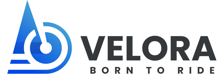 Velora logo