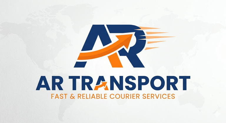 AR Transport logo