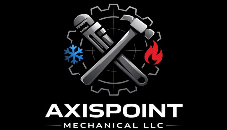 MechPro Services logo