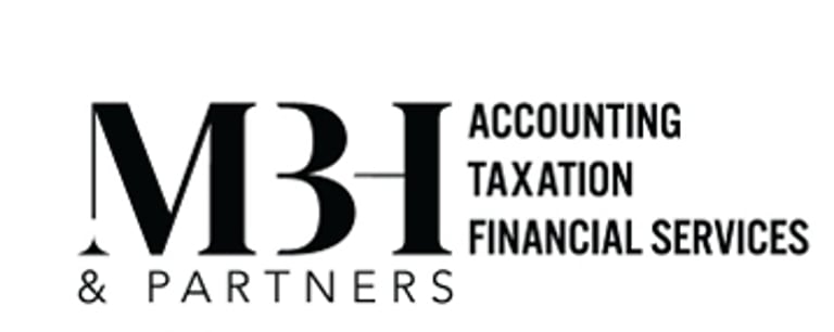 MBH Financial Services logo