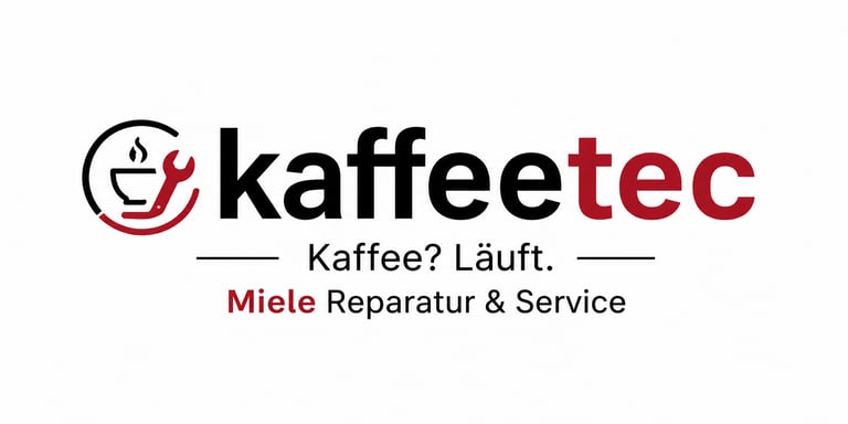 Miele | Kaffeevollautomat Reparatur Berlin  logo