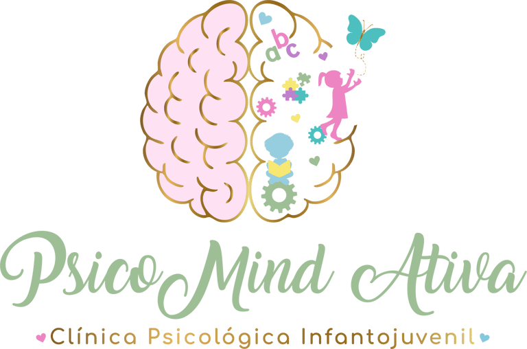 PsicoMindAtiva logo
