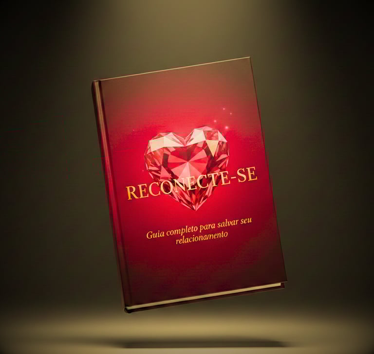 Ebook Antes Que Seja Tarde