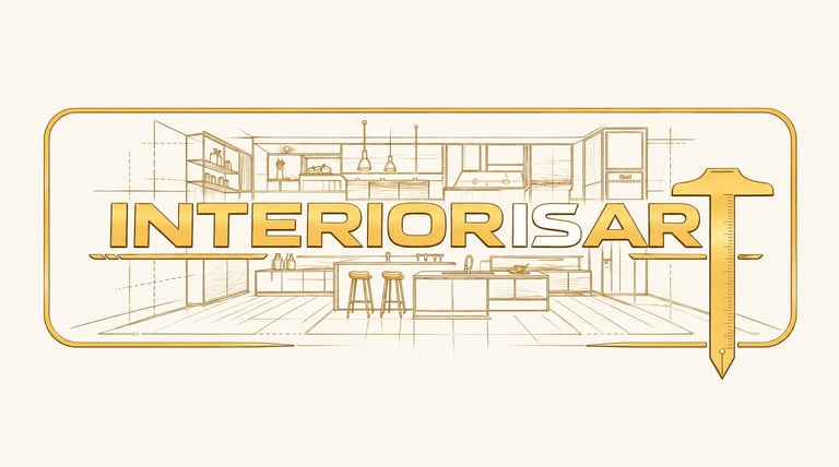 Interiorisart logo
