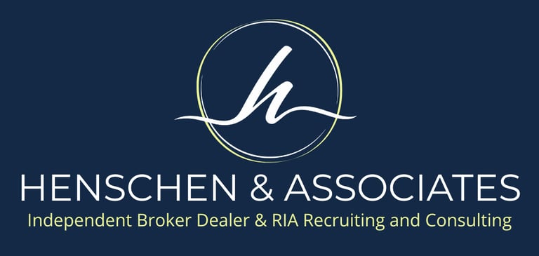 Henschen & Associates, LLC logo