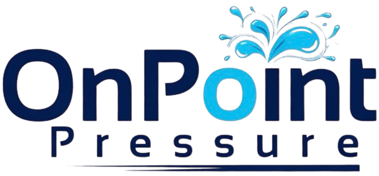 On Point Pressure LLC logo