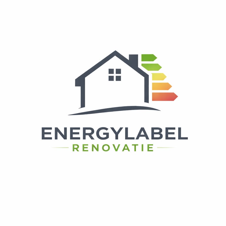 Energy Label Transform B.V. logo