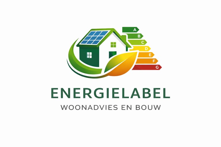 Energy Label Transform B.V. logo