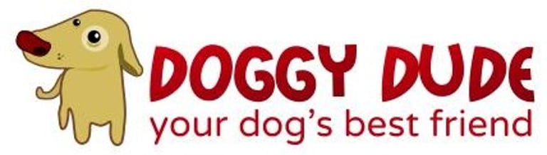 Doggydude logo