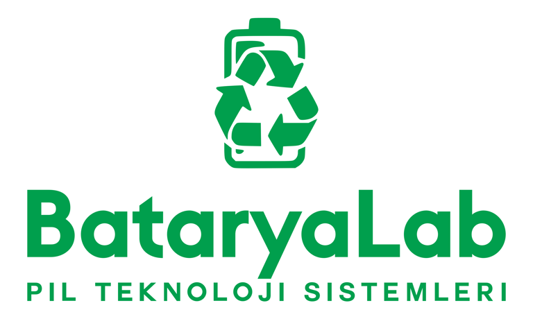 BataryaLab logo