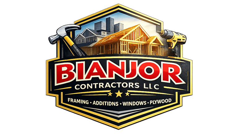 BIANJOR Contractors LLC logo