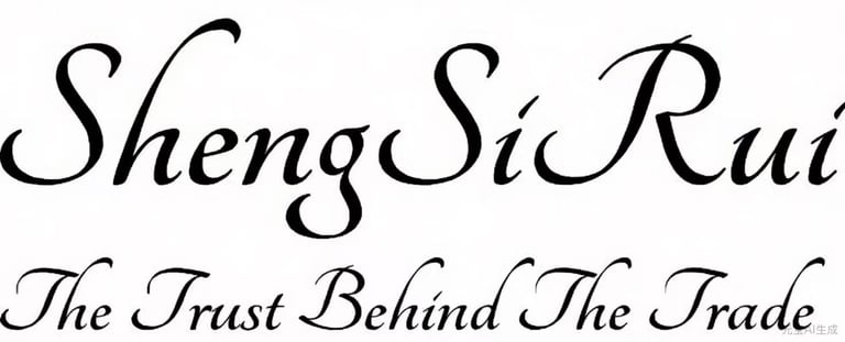 Shengsirui Shenzhen logo