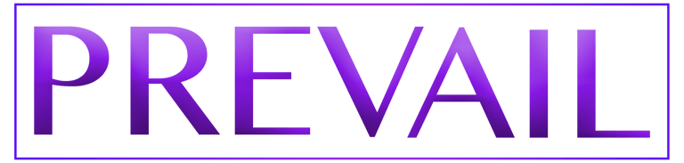 Prevail Media logo