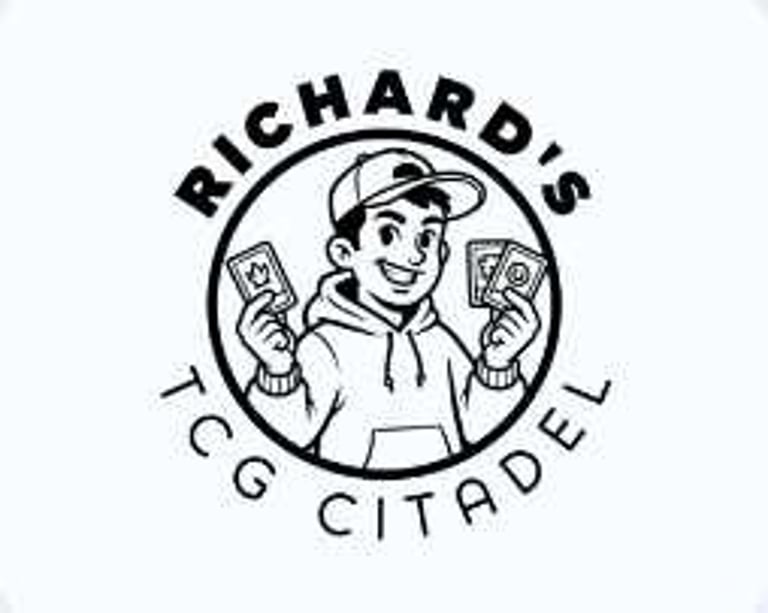 Richards TCG Citadel logo