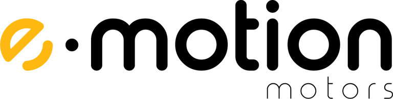 EmotionMotors logo