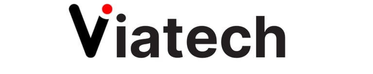 Viatech logo
