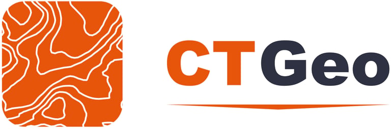 CTGeo logo