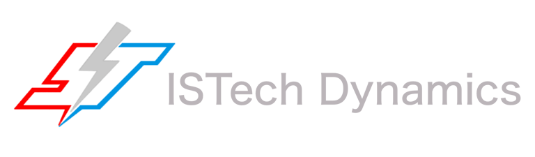 ISTech Dynamics logo