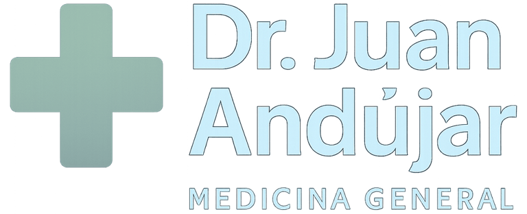 Dr. Juan Andujar logo