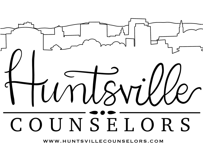 Huntsville Counselors logo