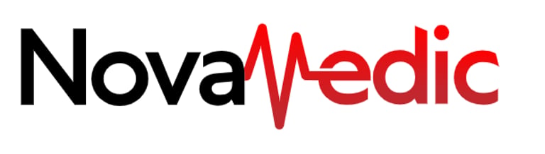 Novamedic Pro logo