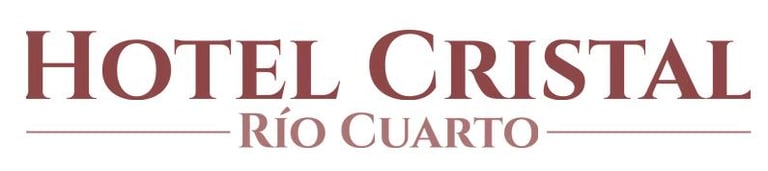 Hotel Cristal Rio IV logo