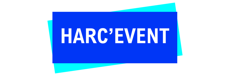 Harc'Event logo
