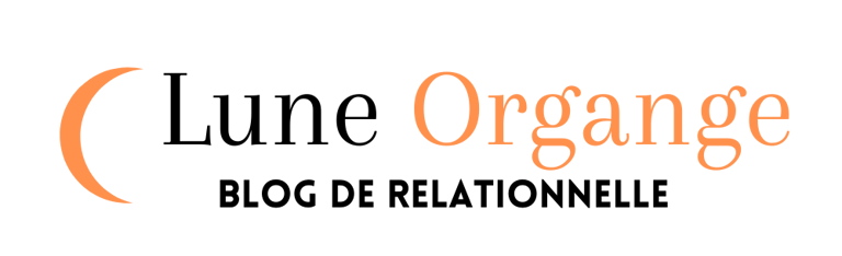 Lua Laranja logo