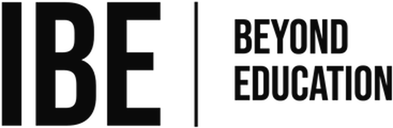 IBE - Institute of Bilingual Education logo