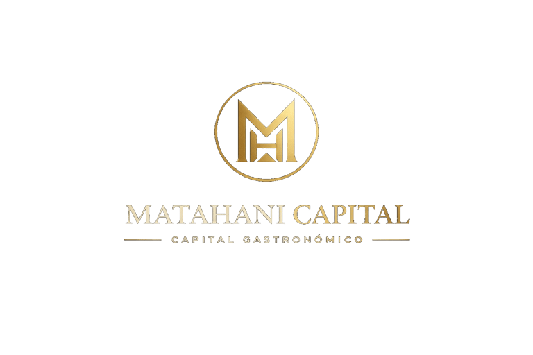 Matahani Capital Gastronómico logo