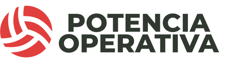 POTENCIA OPERATIVA logo