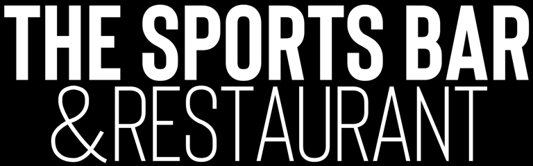 The Sports Bar & Restaurant logo