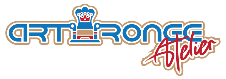 Arthronee Apparel logo