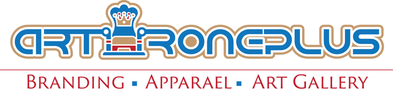 Arthronee Apparel logo