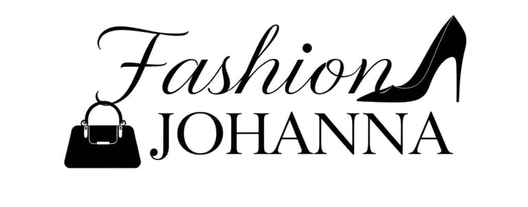 Fashion Johanna logo