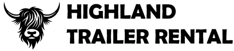 Highland Traile Rental logo