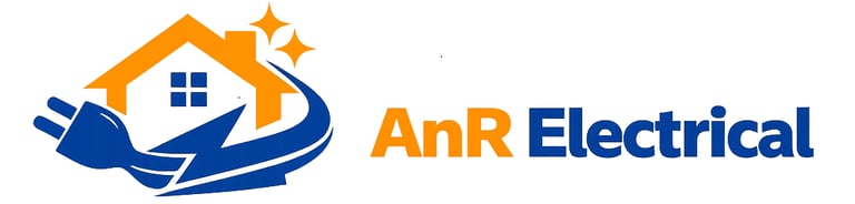 Electricians in Tauranga Papamoa & Mt Maunganui logo